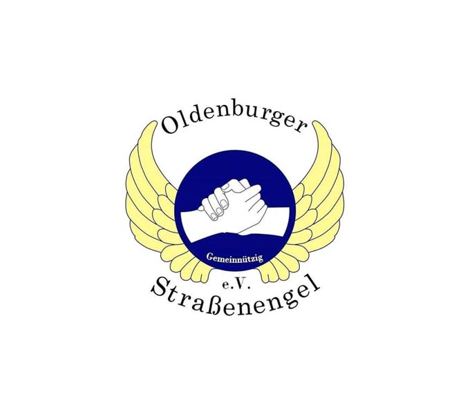 Oldenburger Straßenengel