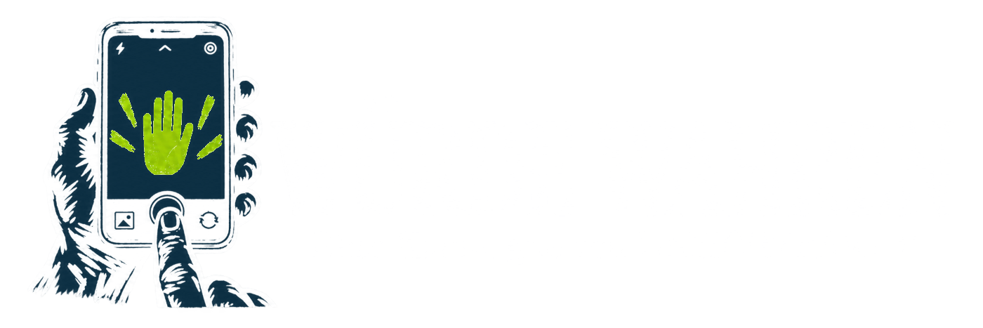 Würde wahren – Eine Kampagne von UNSICHTBAR e.V.
