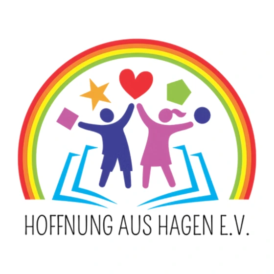 Logo von Hoffnung aus Hagen e.V.