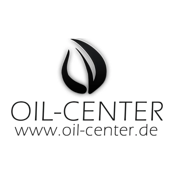 Logo der Oil-Center GmbH
