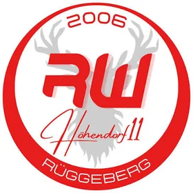 Logo von Rot-Weiß Ennepetal Rüggeberg e. V.