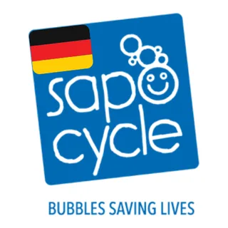 Logo von SapoCycle Germany e.V.
